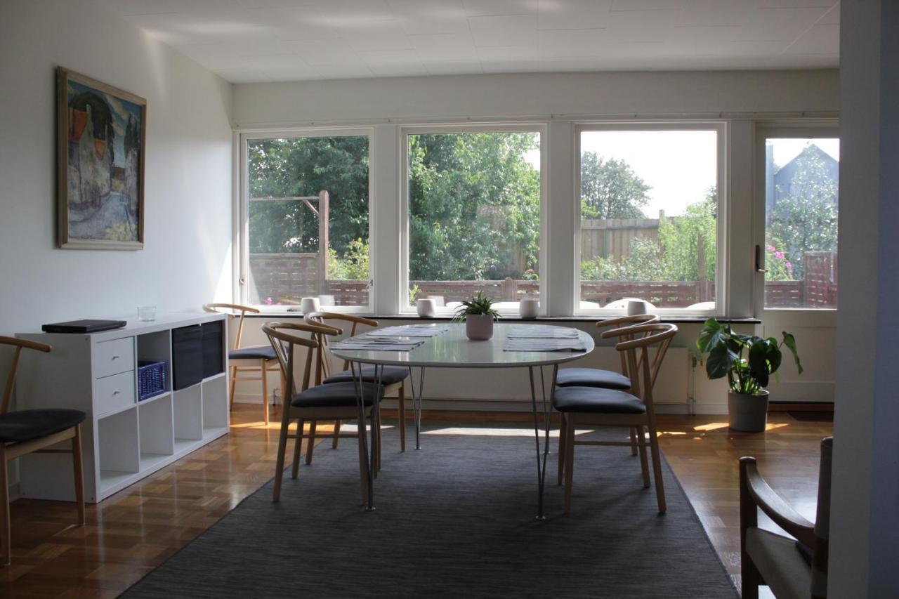 Villa Hassel Middelfart Εξωτερικό φωτογραφία