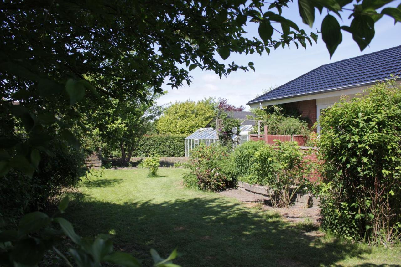 Villa Hassel Middelfart Εξωτερικό φωτογραφία